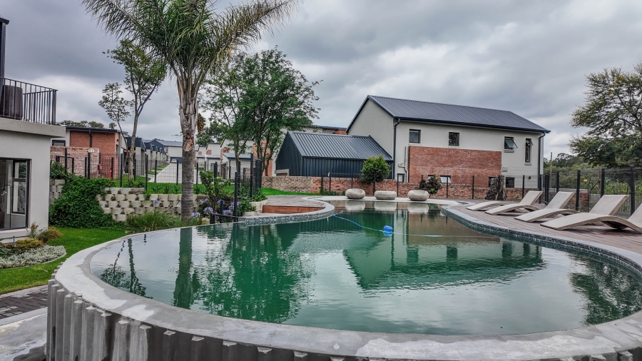 2 Bedroom Property for Sale in Carlswald Gauteng