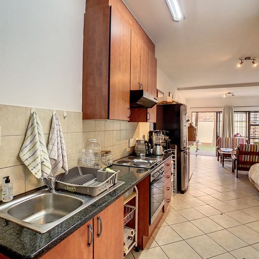 0 Bedroom Property for Sale in Hazeldean Gauteng