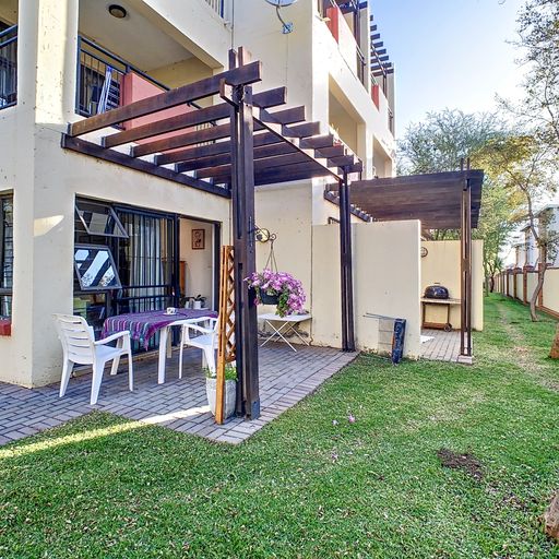 0 Bedroom Property for Sale in Hazeldean Gauteng