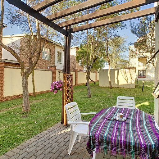 0 Bedroom Property for Sale in Hazeldean Gauteng