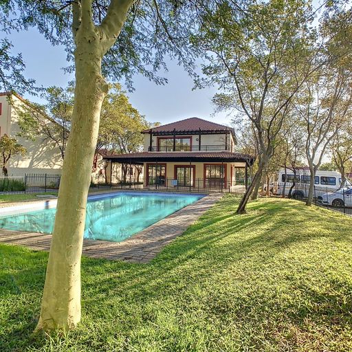 0 Bedroom Property for Sale in Hazeldean Gauteng