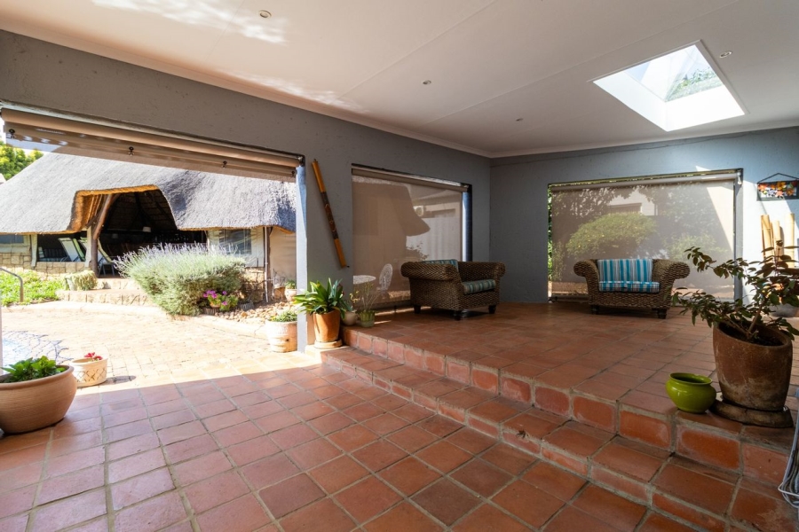 4 Bedroom Property for Sale in Meyersdal Gauteng