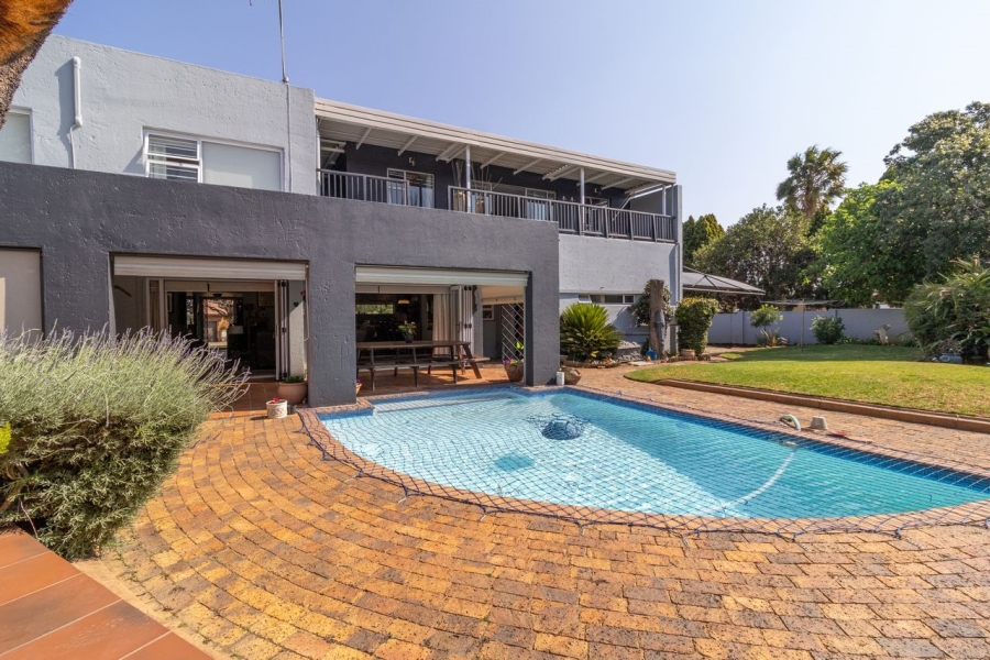 4 Bedroom Property for Sale in Meyersdal Gauteng