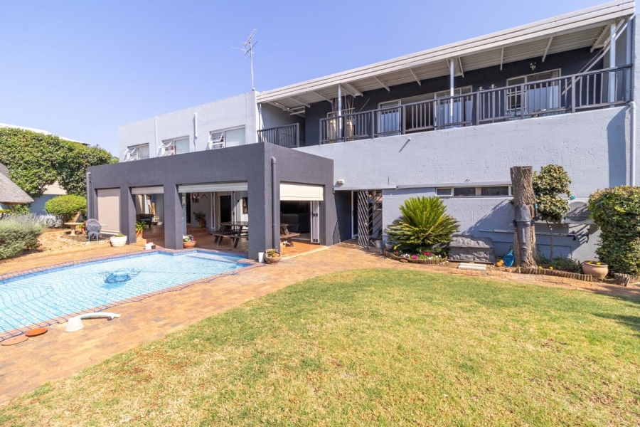 4 Bedroom Property for Sale in Meyersdal Gauteng