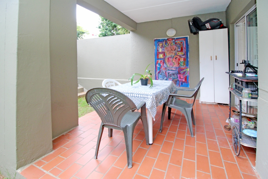 2 Bedroom Property for Sale in Glenhazel Gauteng