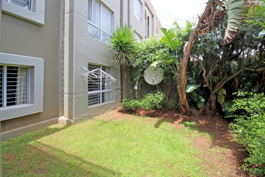 2 Bedroom Property for Sale in Glenhazel Gauteng