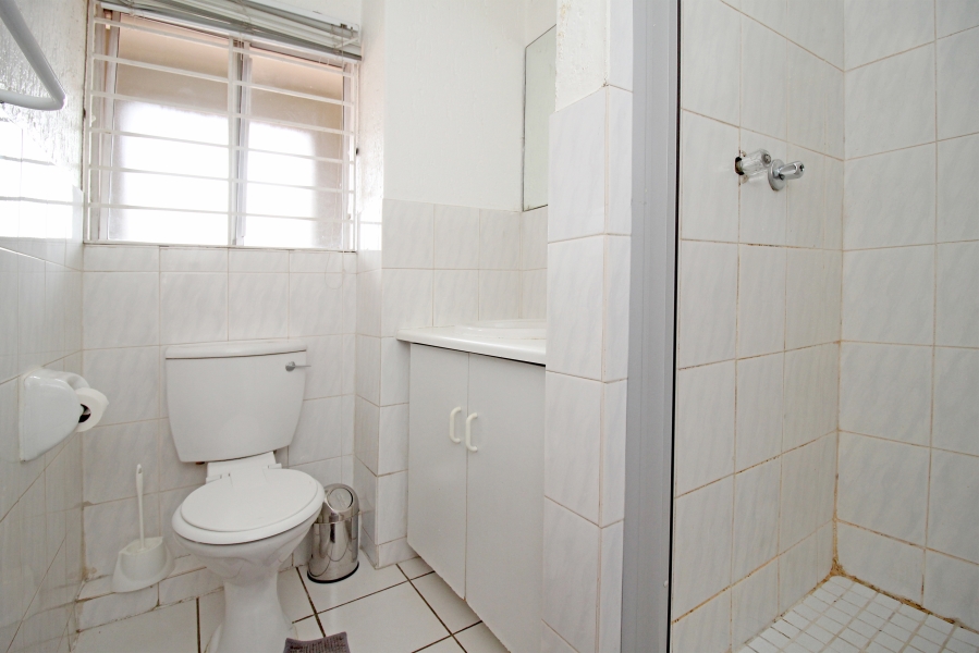 2 Bedroom Property for Sale in Glenhazel Gauteng