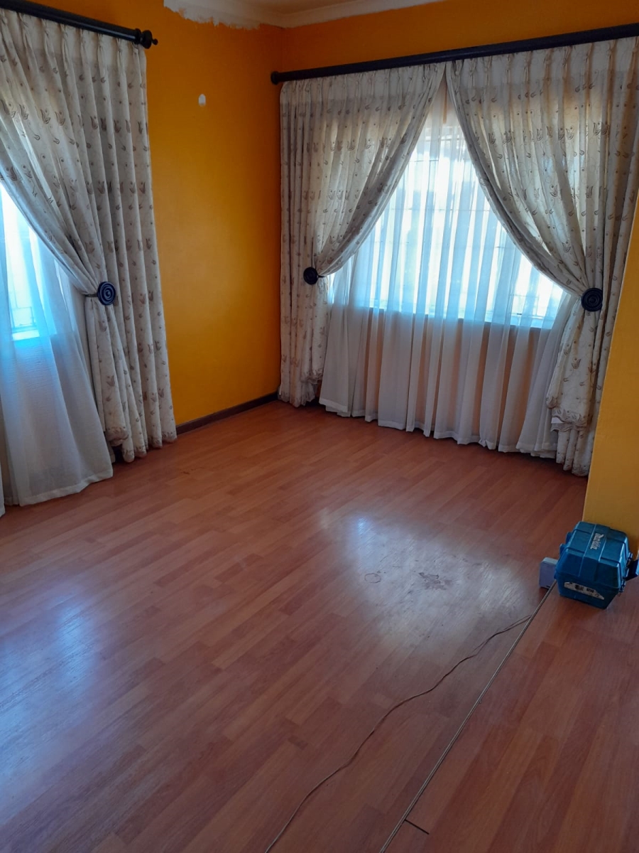 To Let 3 Bedroom Property for Rent in Geluksdal Gauteng