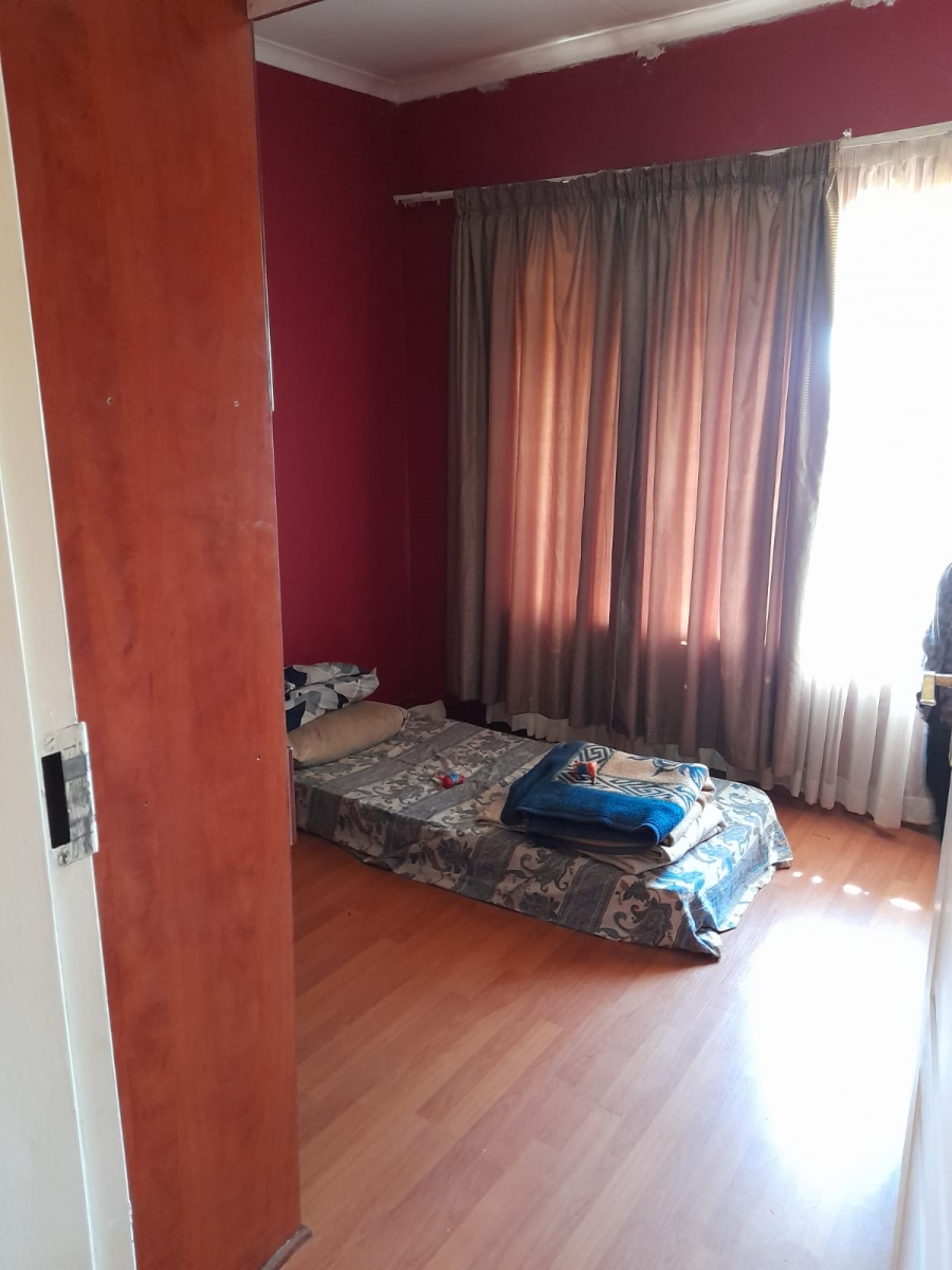 To Let 3 Bedroom Property for Rent in Geluksdal Gauteng