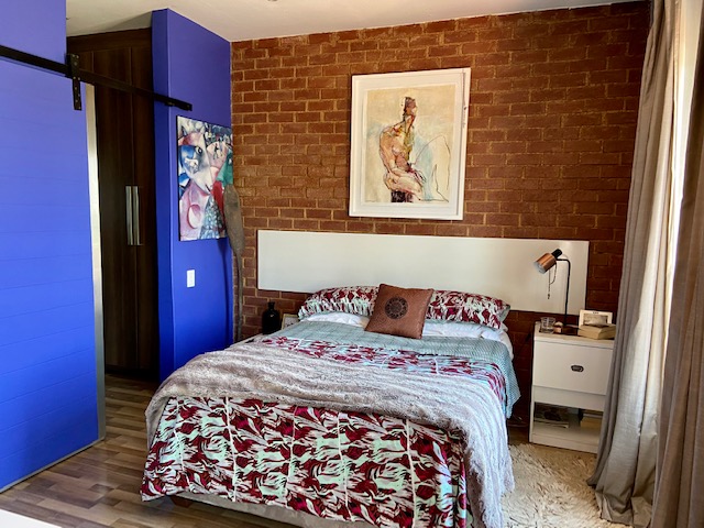 To Let 1 Bedroom Property for Rent in Melrose Gauteng