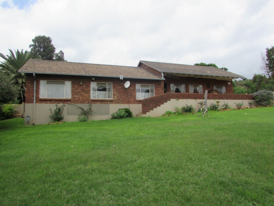 3 Bedroom Property for Sale in Glen Harvie Gauteng