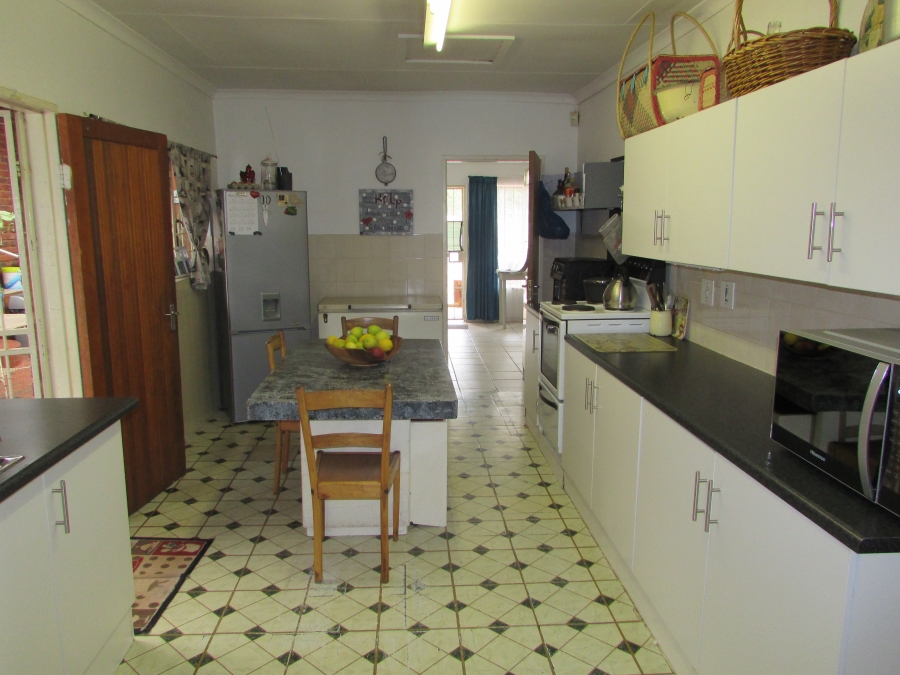 3 Bedroom Property for Sale in Glen Harvie Gauteng