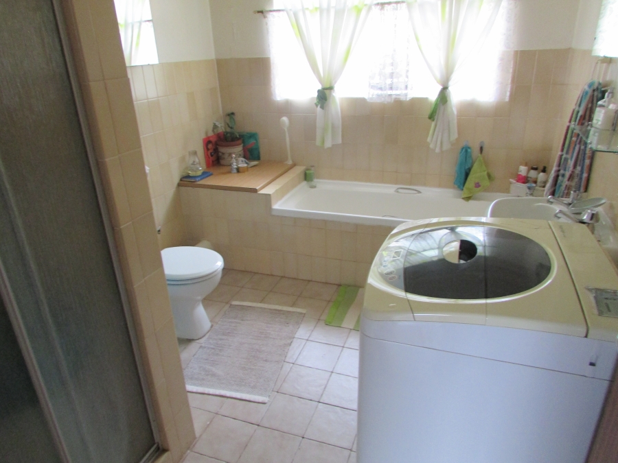 3 Bedroom Property for Sale in Glen Harvie Gauteng