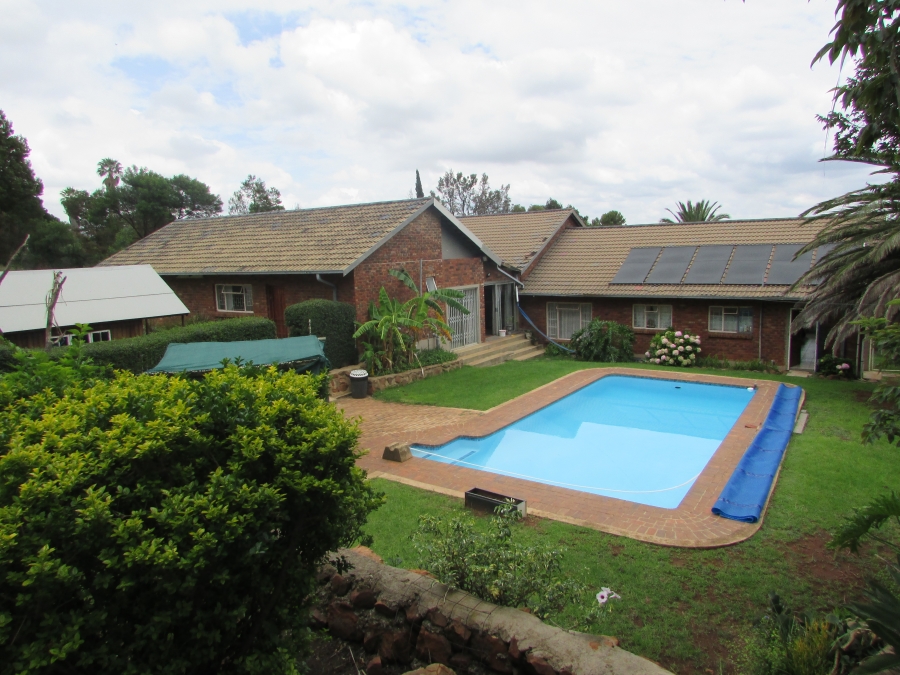 3 Bedroom Property for Sale in Glen Harvie Gauteng