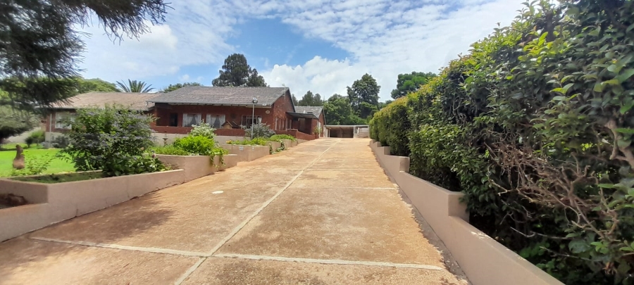 3 Bedroom Property for Sale in Glen Harvie Gauteng