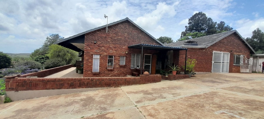 3 Bedroom Property for Sale in Glen Harvie Gauteng