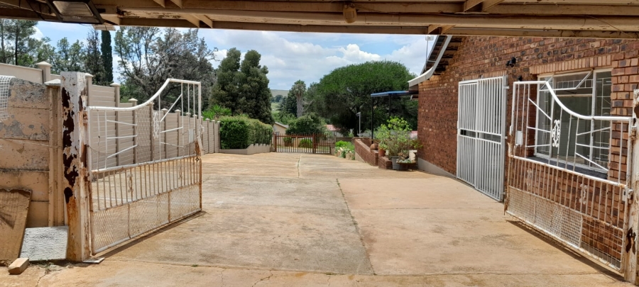 3 Bedroom Property for Sale in Glen Harvie Gauteng