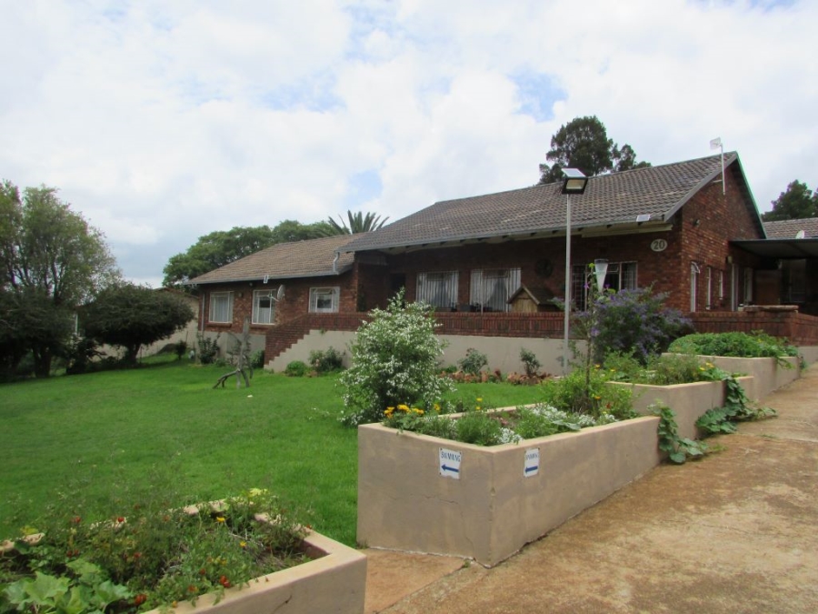 3 Bedroom Property for Sale in Glen Harvie Gauteng