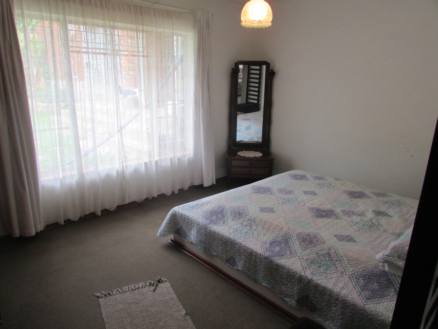 3 Bedroom Property for Sale in Glen Harvie Gauteng