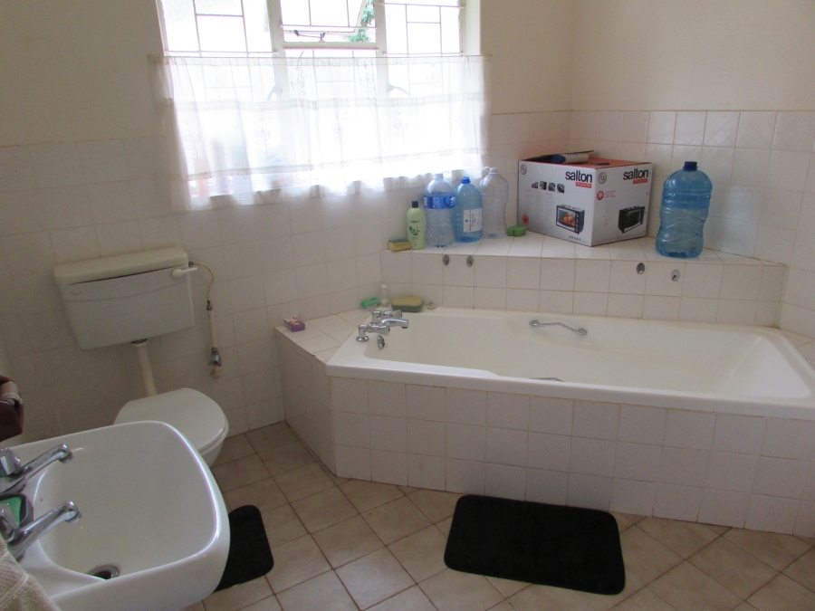 3 Bedroom Property for Sale in Glen Harvie Gauteng