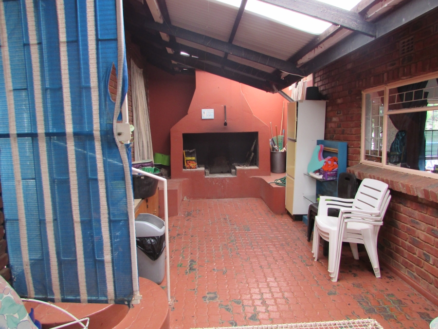 3 Bedroom Property for Sale in Glen Harvie Gauteng