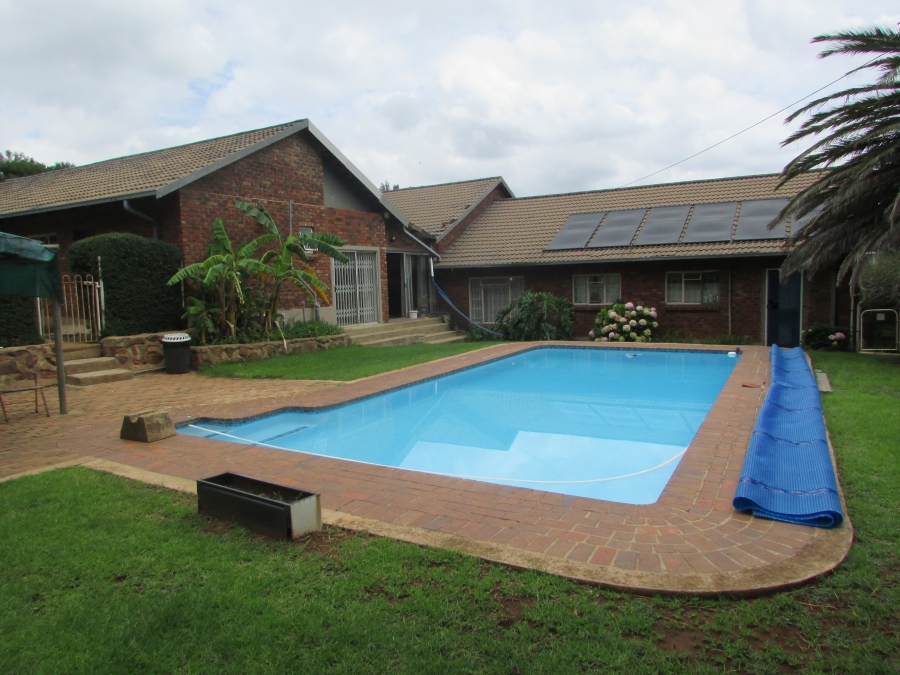 3 Bedroom Property for Sale in Glen Harvie Gauteng