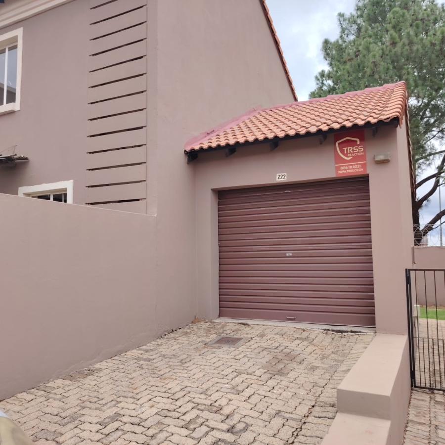 2 Bedroom Property for Sale in Halfway Gardens Gauteng