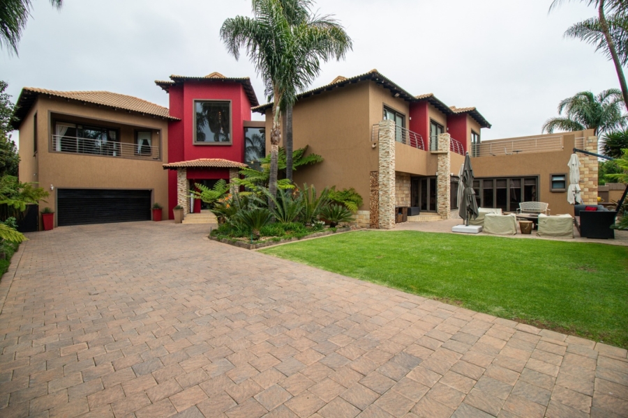 6 Bedroom Property for Sale in Sunward Park Gauteng