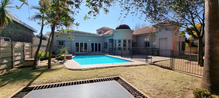 4 Bedroom Property for Sale in Sunward Park Gauteng