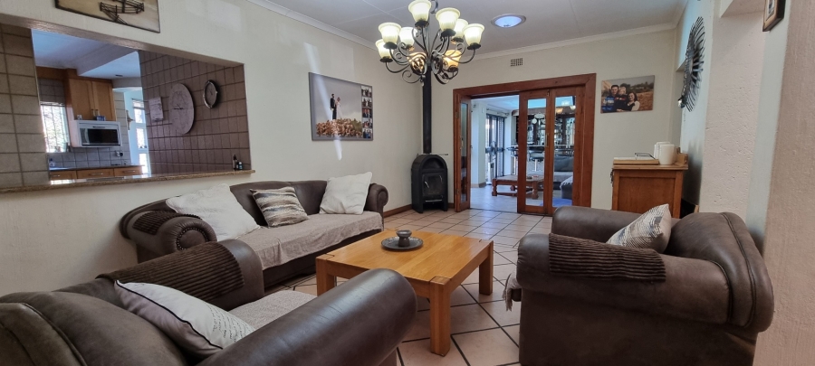 4 Bedroom Property for Sale in Sunward Park Gauteng