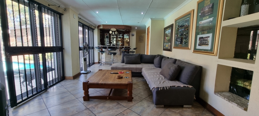 4 Bedroom Property for Sale in Sunward Park Gauteng