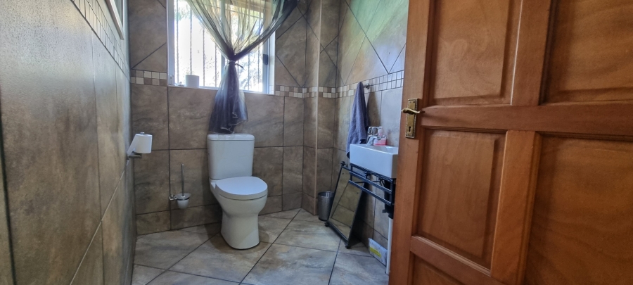 4 Bedroom Property for Sale in Sunward Park Gauteng