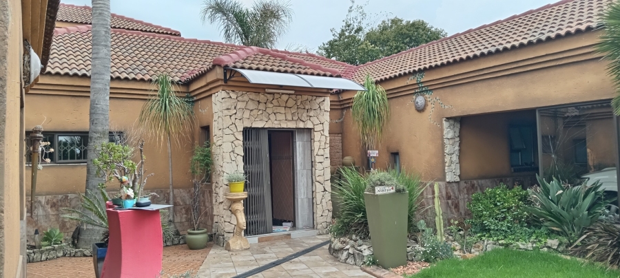 3 Bedroom Property for Sale in Brenthurst Gauteng