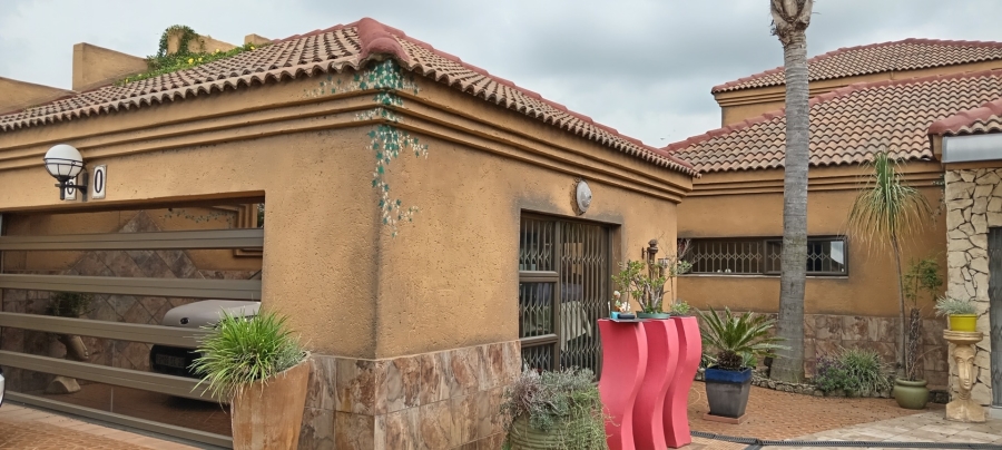 3 Bedroom Property for Sale in Brenthurst Gauteng