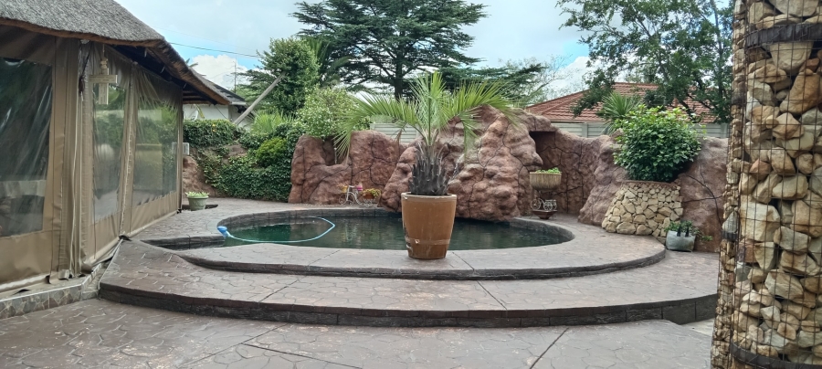 3 Bedroom Property for Sale in Brenthurst Gauteng