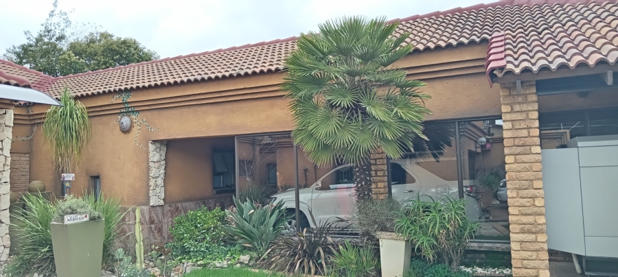 3 Bedroom Property for Sale in Brenthurst Gauteng