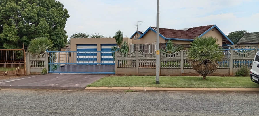 3 Bedroom Property for Sale in Edelweiss Gauteng