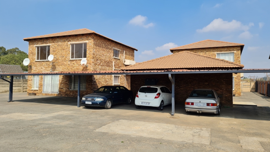 To Let 2 Bedroom Property for Rent in Brakpan North Gauteng