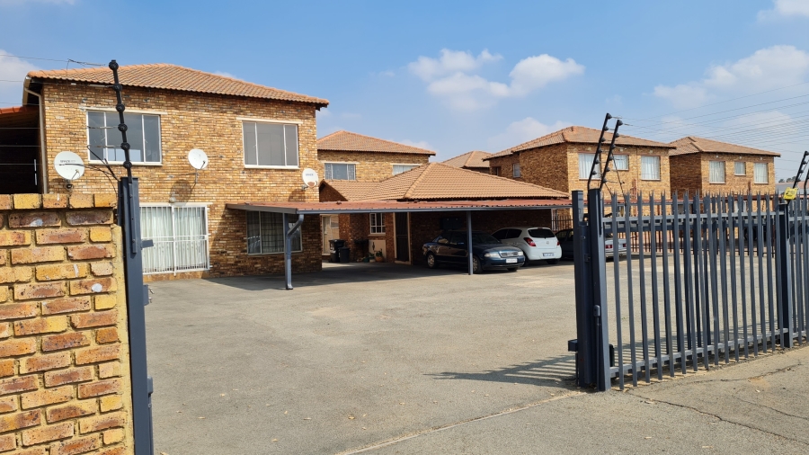 To Let 2 Bedroom Property for Rent in Brakpan North Gauteng