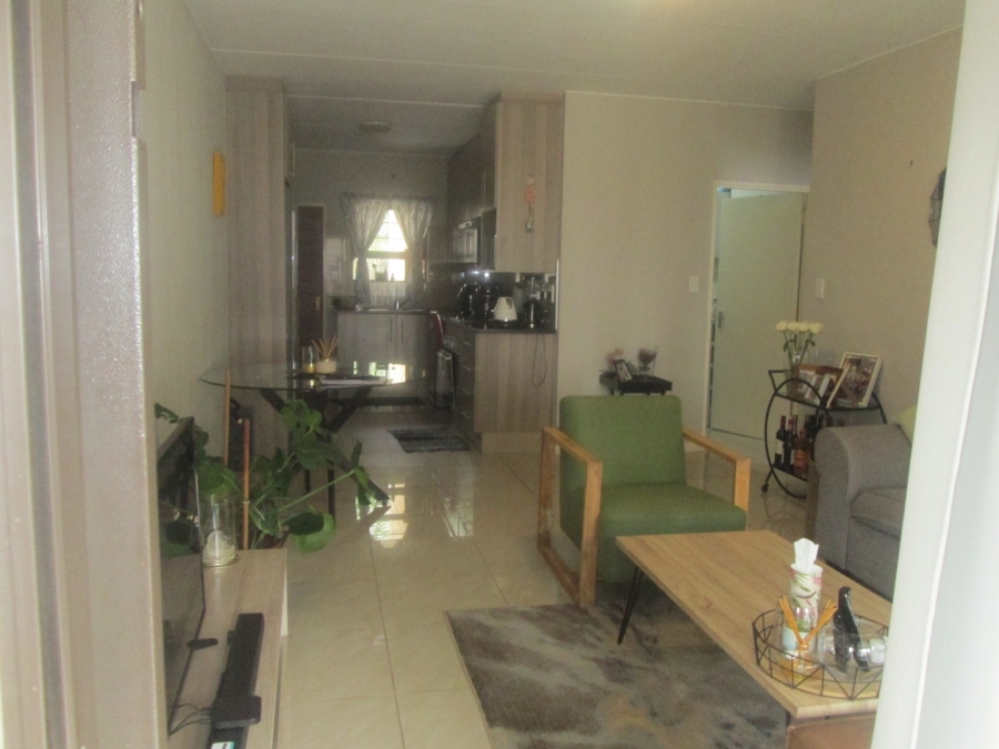 2 Bedroom Property for Sale in Brentwood Park Gauteng