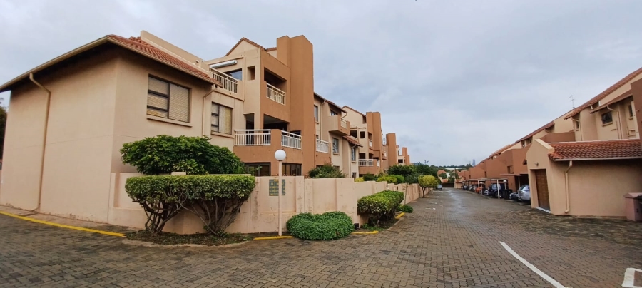 2 Bedroom Property for Sale in Bedfordview Gauteng