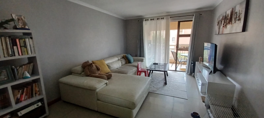 2 Bedroom Property for Sale in Bedfordview Gauteng