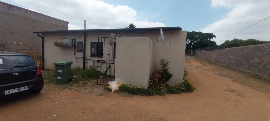 3 Bedroom Property for Sale in Marlboro Gardens Gauteng