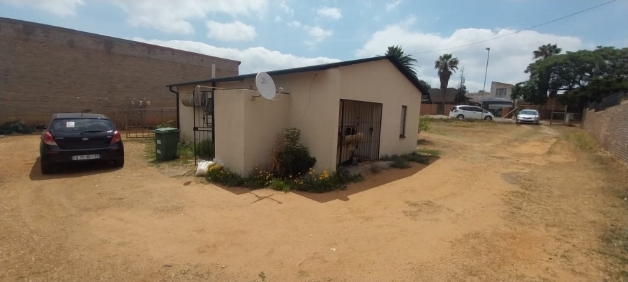 3 Bedroom Property for Sale in Marlboro Gardens Gauteng