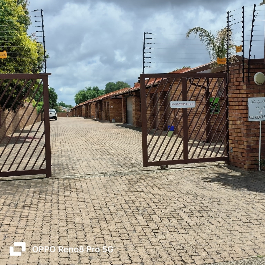 3 Bedroom Property for Sale in Eden Glen Gauteng