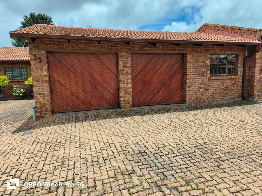 3 Bedroom Property for Sale in Eden Glen Gauteng