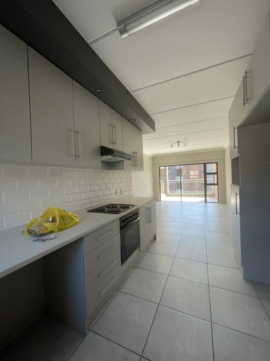 To Let 2 Bedroom Property for Rent in Eveleigh Gauteng