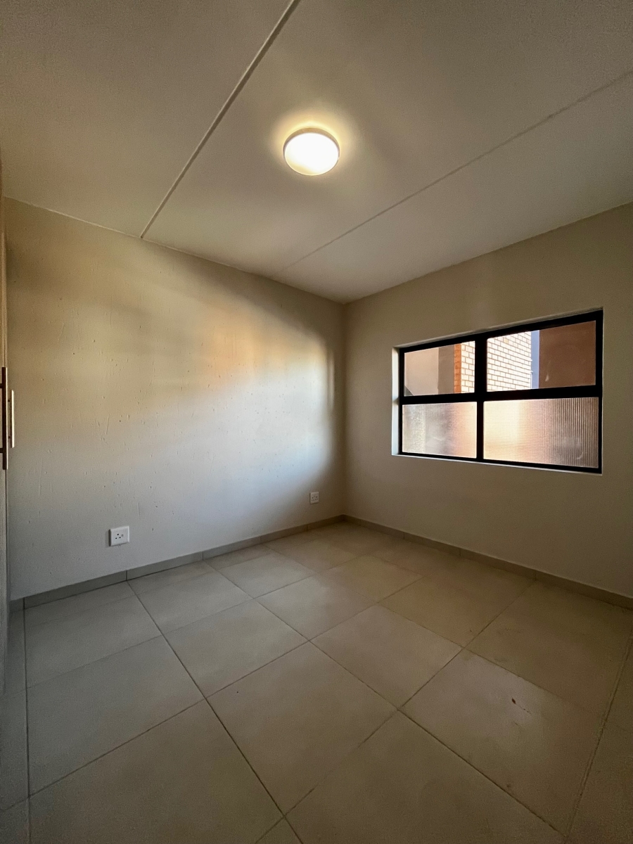 To Let 3 Bedroom Property for Rent in Bartlett Gauteng