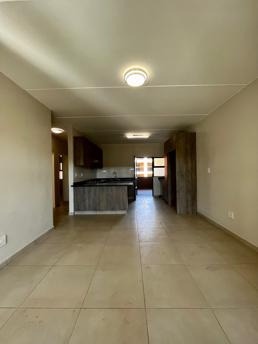 To Let 3 Bedroom Property for Rent in Bartlett Gauteng