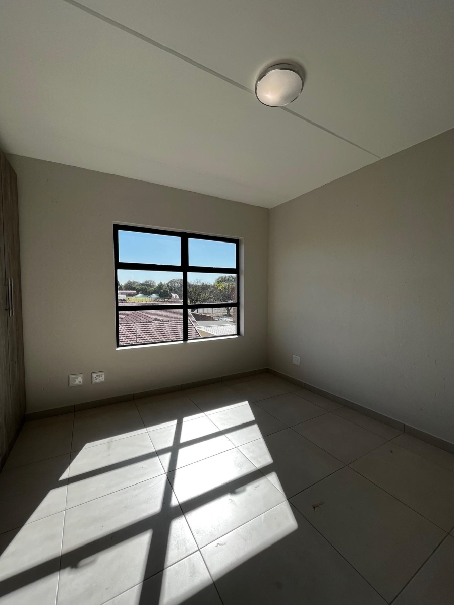 To Let 3 Bedroom Property for Rent in Bartlett Gauteng